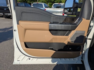 2026 Ford Super Duty F-450 DRW LARIAT