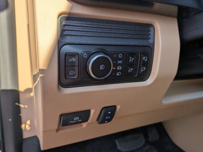 2026 Ford Super Duty F-450 DRW LARIAT