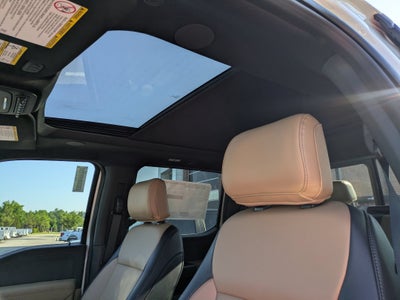 2026 Ford Super Duty F-450 DRW LARIAT