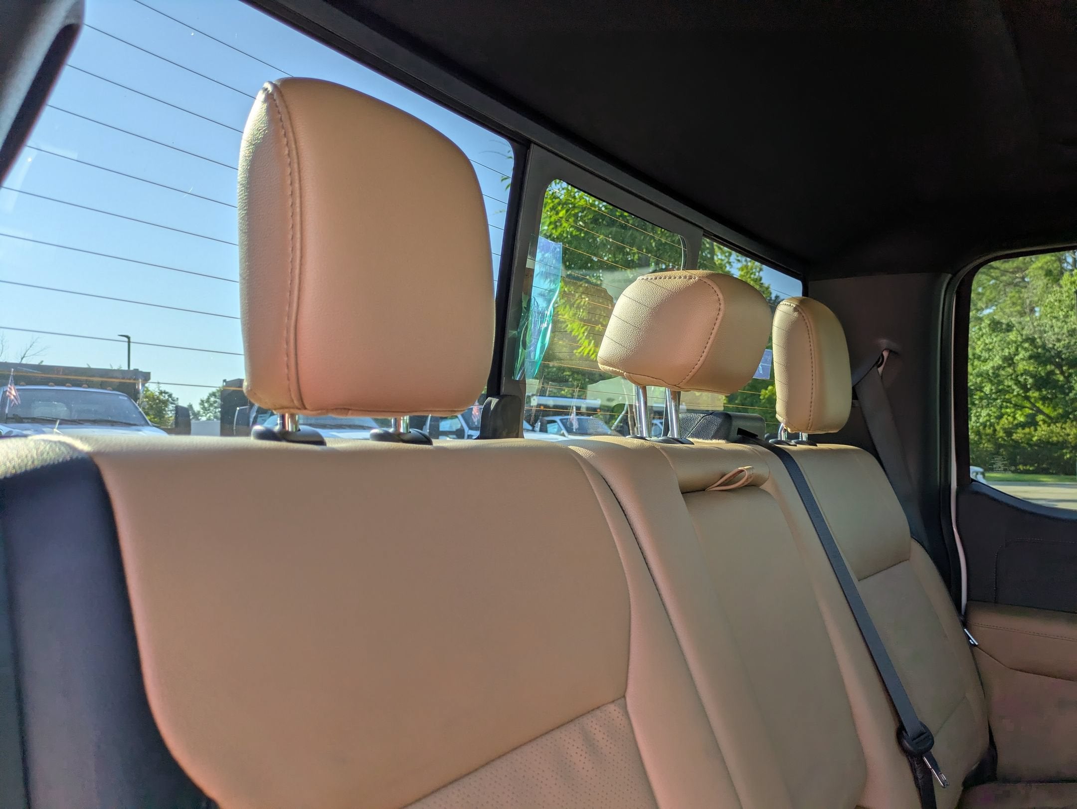 2026 Ford Super Duty F-450 DRW LARIAT