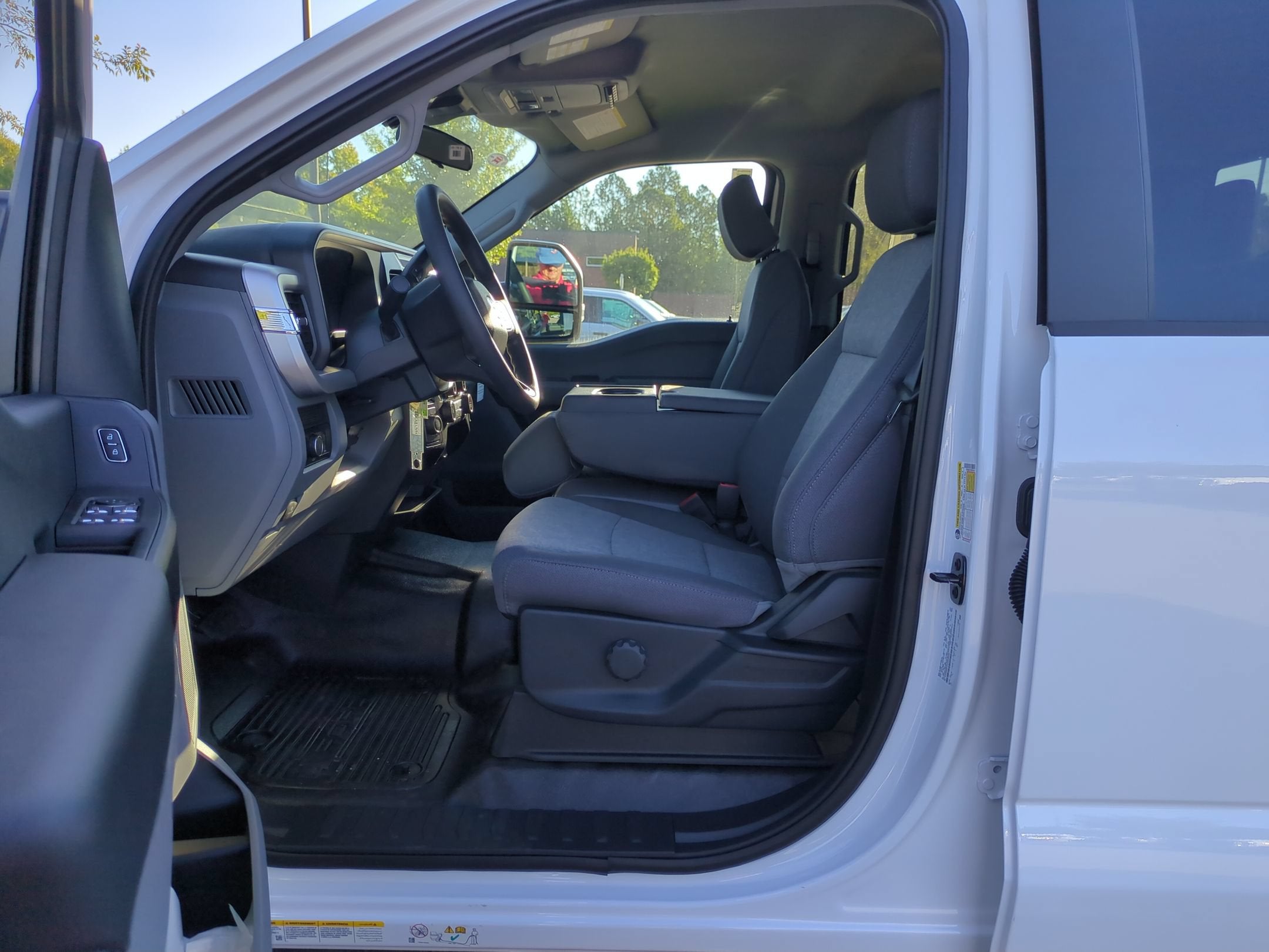 2026 Ford Super Duty F-450 DRW XL