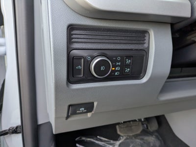 2026 Ford Super Duty F-450 DRW XLT