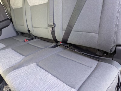 2026 Ford Super Duty F-450 DRW XLT