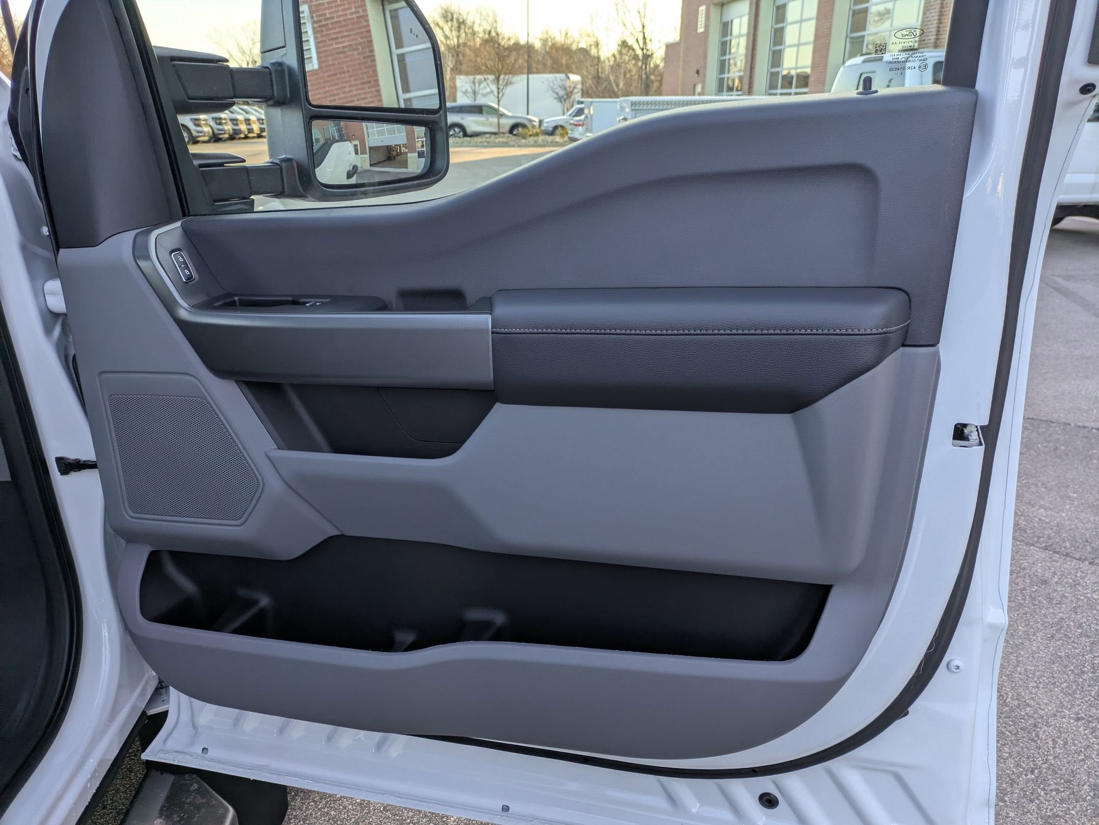 2026 Ford Super Duty F-450 DRW XLT