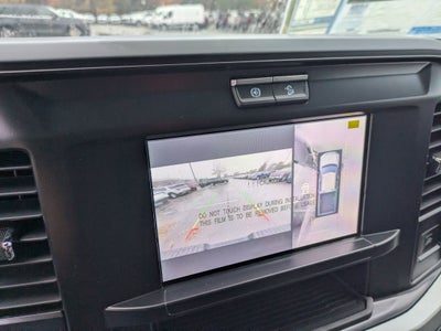 2026 Ford Super Duty F-350 SRW XLT