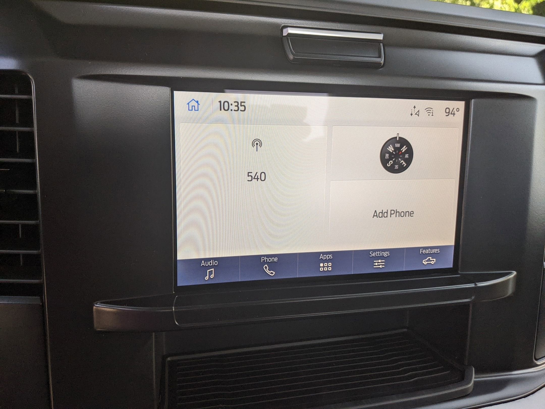 2025 Ford Super Duty F-250 SRW XL