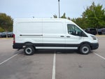 2027 Ford Transit Cargo Van Base
