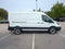 2027 Ford Transit Cargo Van Base