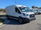 2027 Ford Transit Cargo Van Base