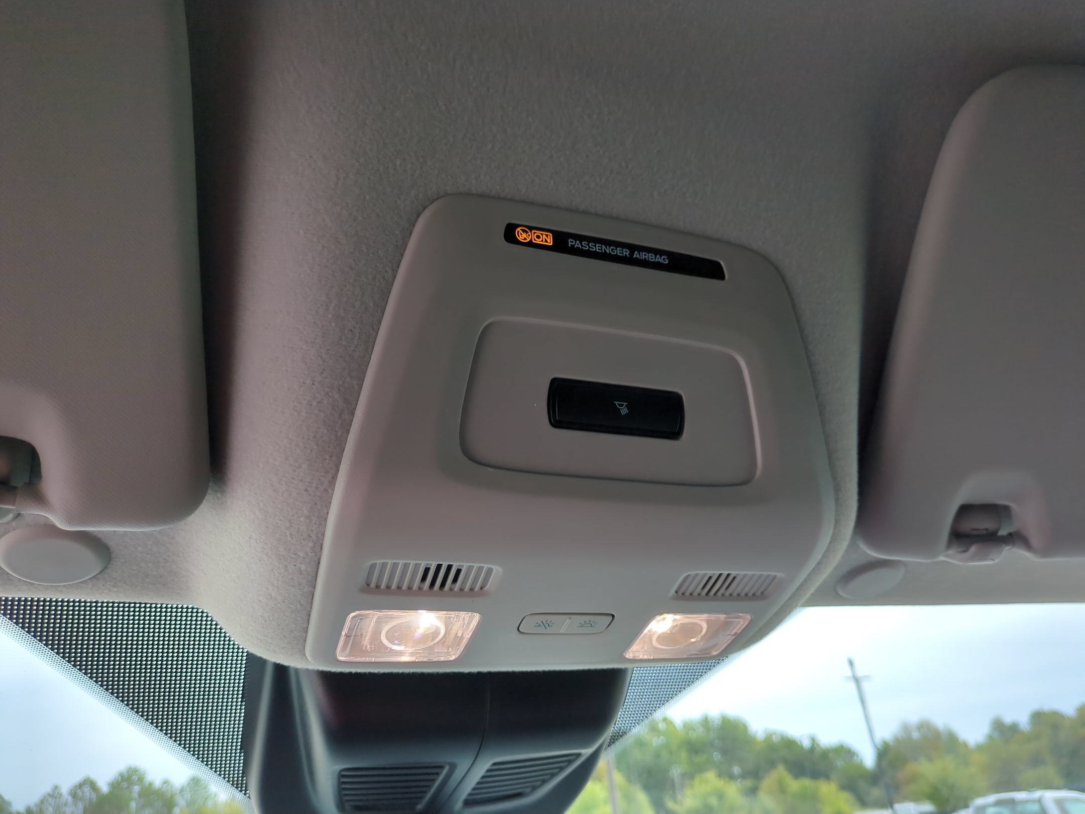 2027 Ford Transit Cargo Van Base