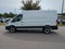 2027 Ford Transit Cargo Van Base