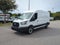 2027 Ford Transit Cargo Van Base