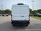 2027 Ford Transit Cargo Van Base