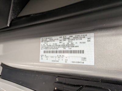 2026 Ford Transit Explorer Conversion 9 Passenger T-250 148" Med Rf 9150 GVWR AWD