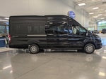 2026 Ford Transit Explorer Conversion 11 Passenger T-250 148" EL Hi Rf 9150 GVWR AWD