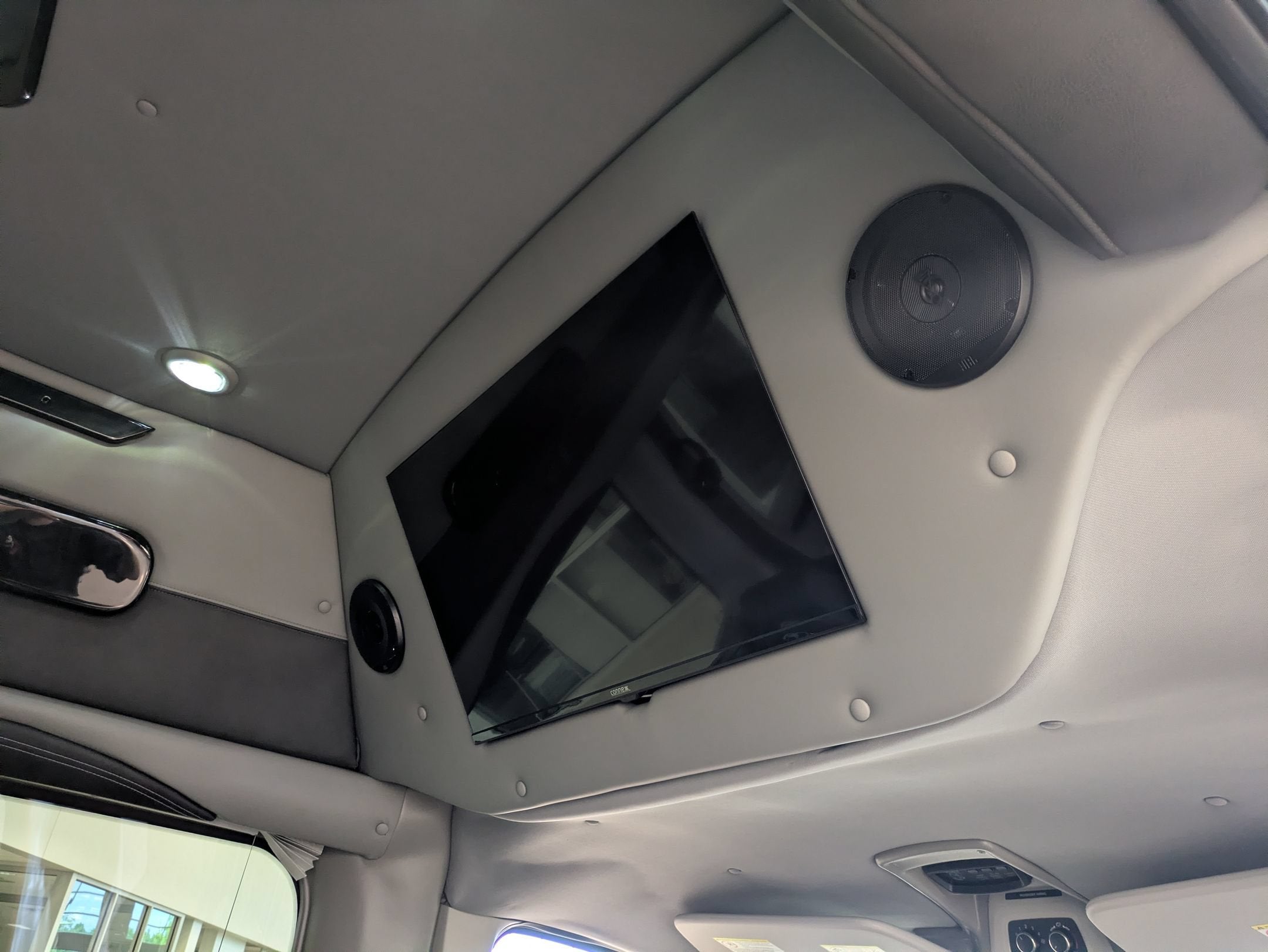 2026 Ford Transit Explorer Conversion 11 Passenger T-250 148" EL Hi Rf 9150 GVWR AWD