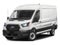 2023 Ford Transit Cargo Van Trail Package