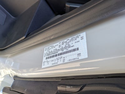 2023 Ford Transit Cargo Van Base
