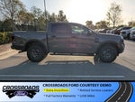 2025 Ford Ranger XLT - Crossroads Courtesy Demo