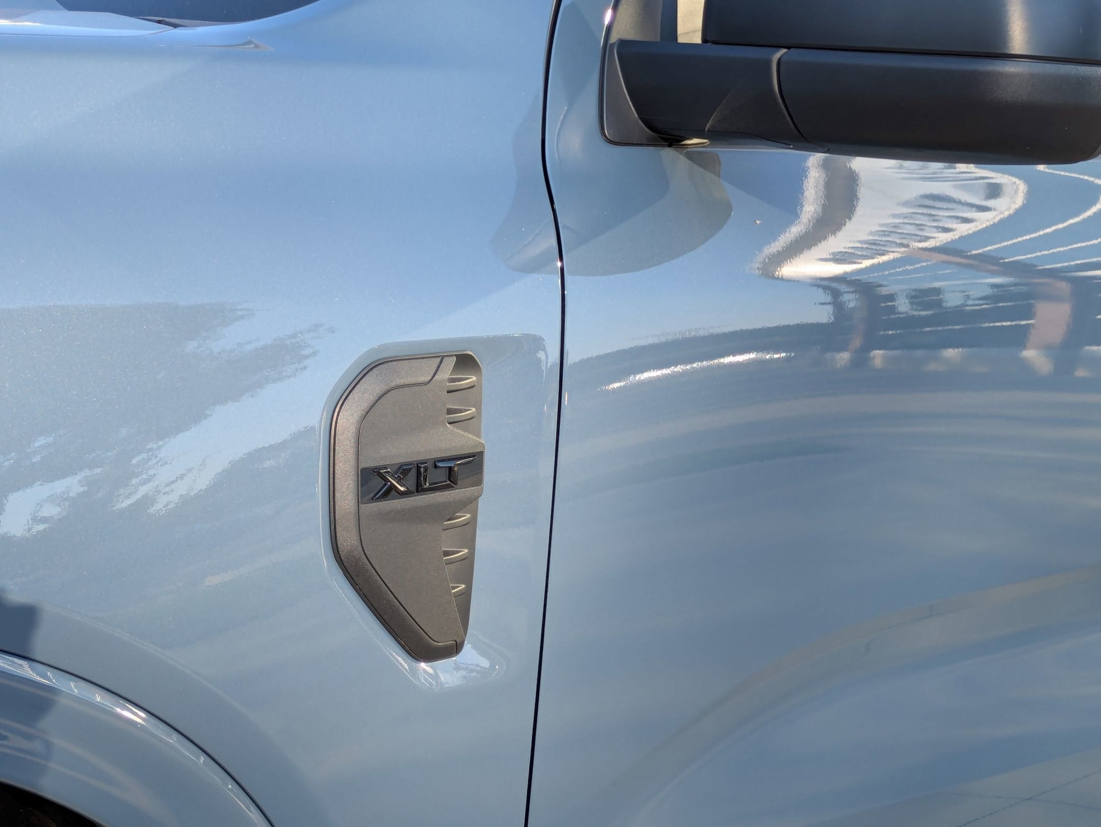 2025 Ford Ranger XLT - Crossroads Courtesy Demo