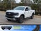 2025 Ford Ranger XLT - Crossroads Courtesy Demo