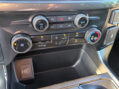 2026 Ford F-150 Lowered LOBO