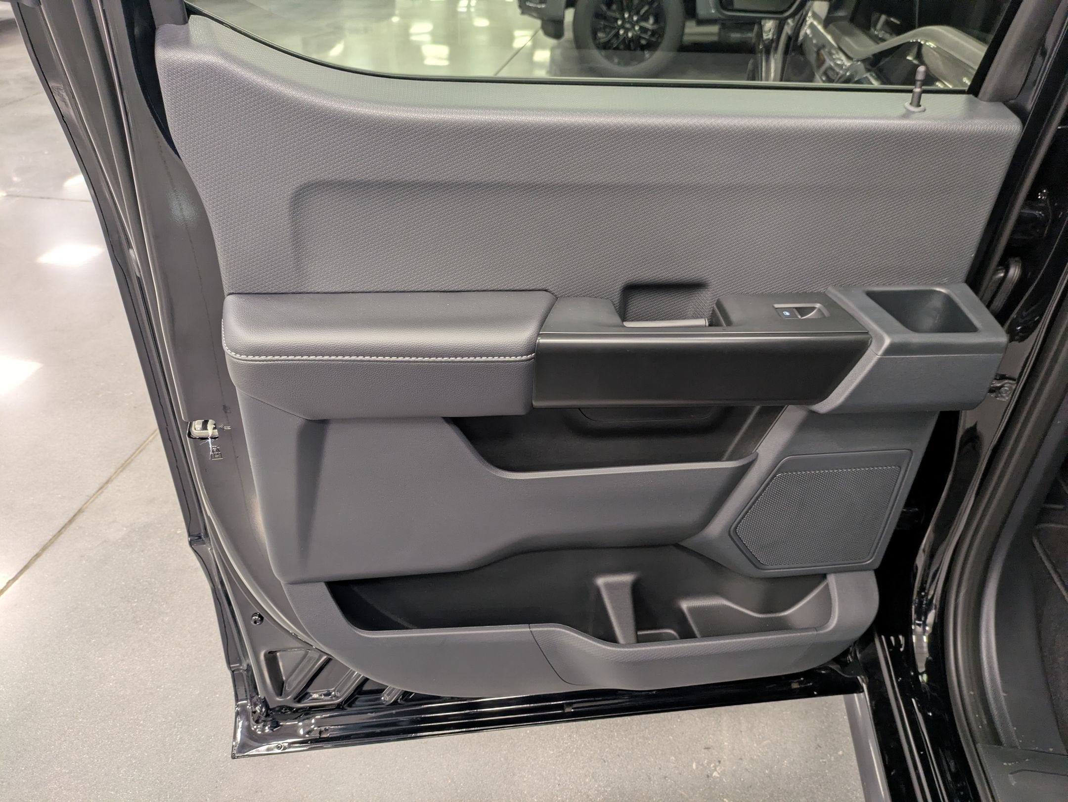 2026 Ford F-150 Lowered LOBO