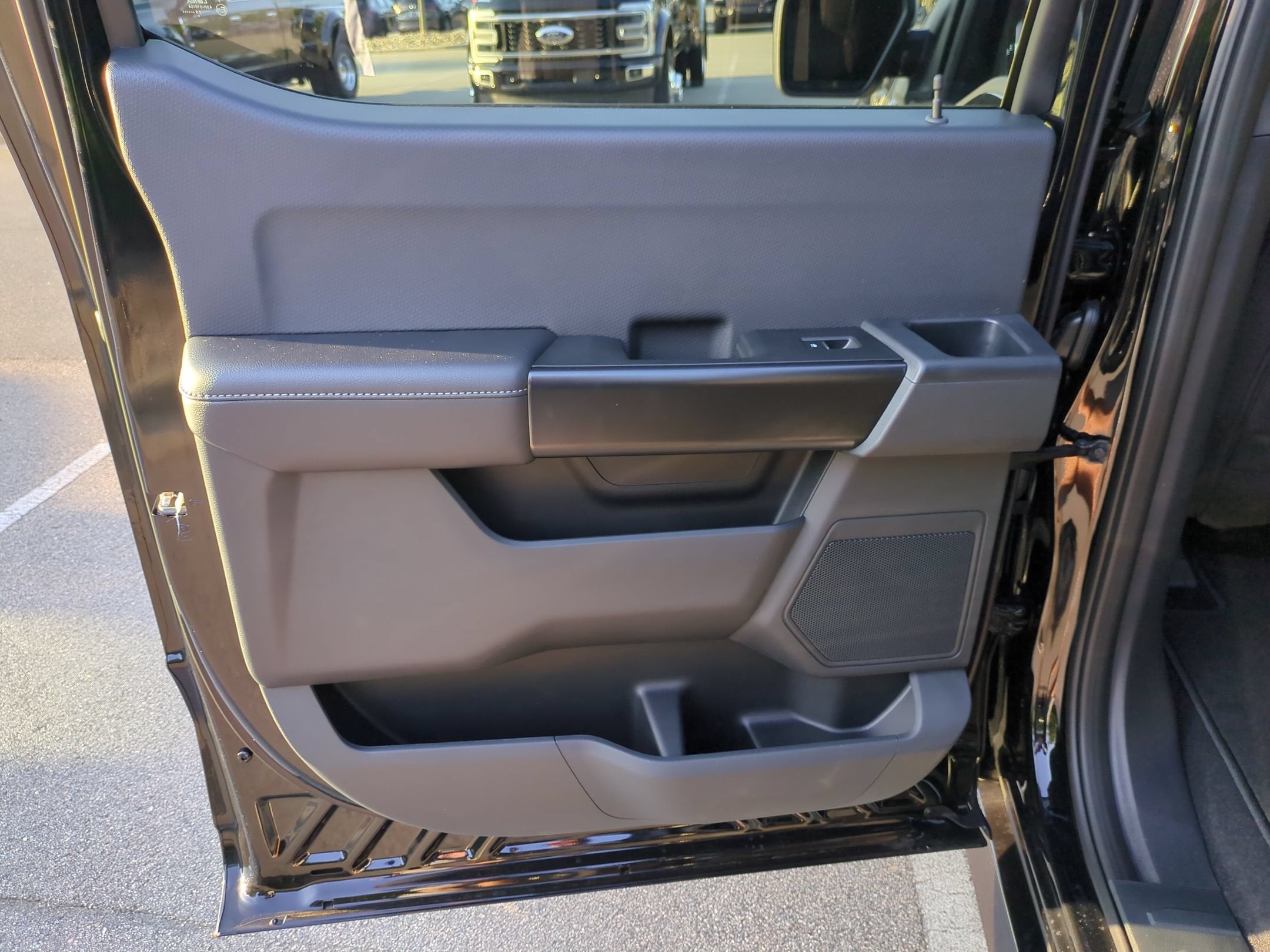 2026 Ford F-150 Lowered LOBO