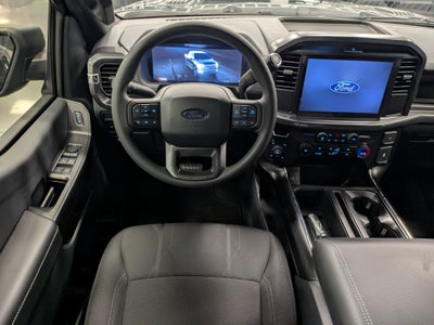 2026 Ford F-150 Lowered LOBO