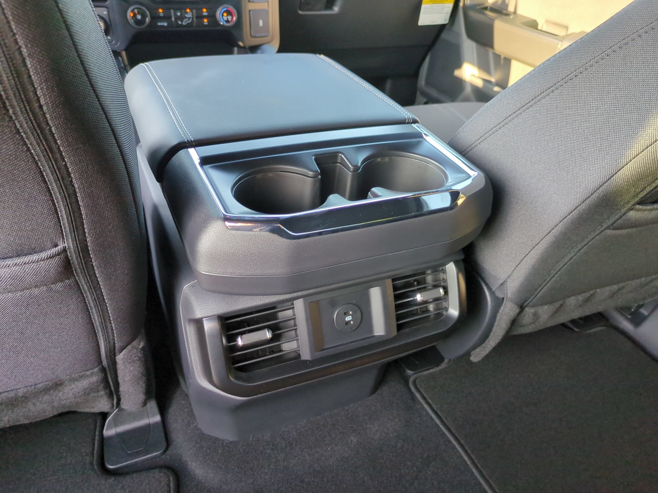 2026 Ford F-150 Lowered LOBO