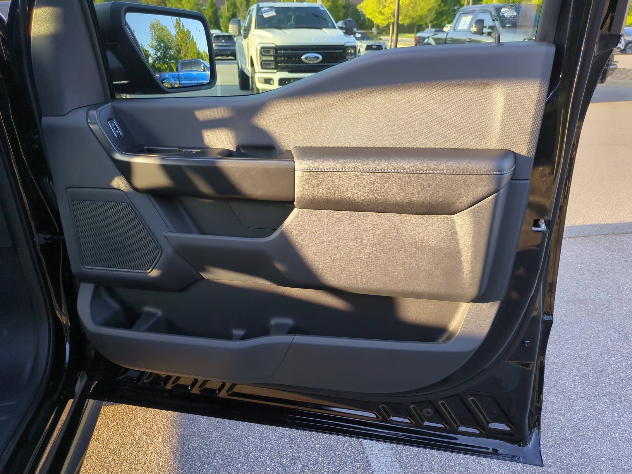 2026 Ford F-150 Lowered LOBO