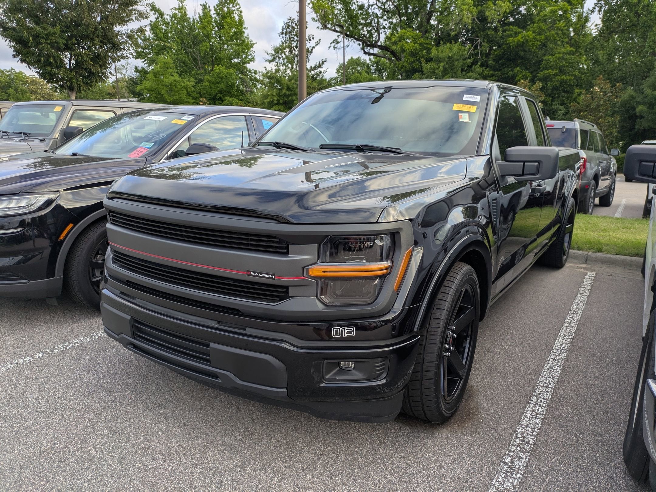 2024 Ford F-150 XL