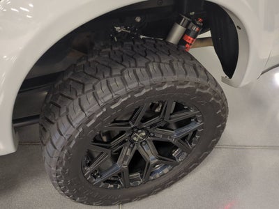 2023 Ford F-150 Shelby