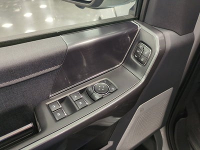 2023 Ford F-150 Shelby