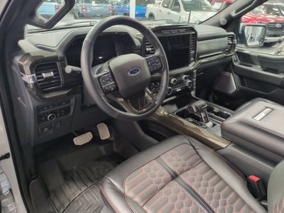 2023 Ford F-150 Shelby