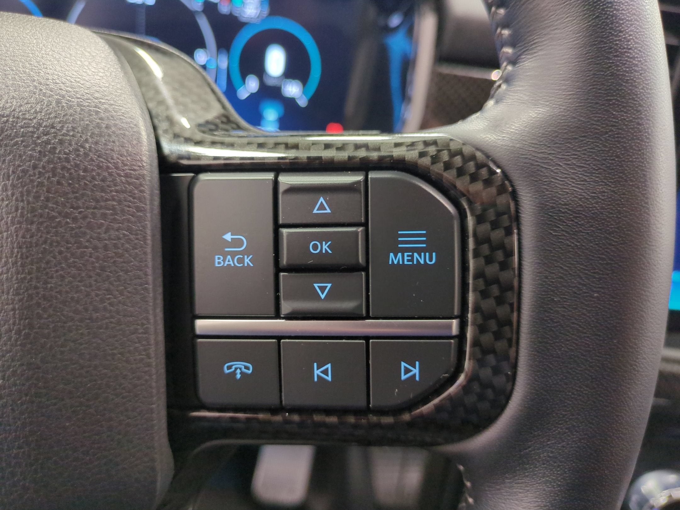 2023 Ford F-150 Shelby