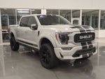 2023 Ford F-150 Shelby