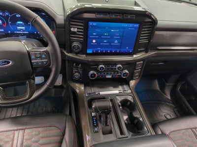 2023 Ford F-150 Shelby