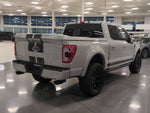2023 Ford F-150 Shelby