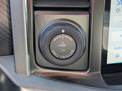 2023 Ford F-150 Limited