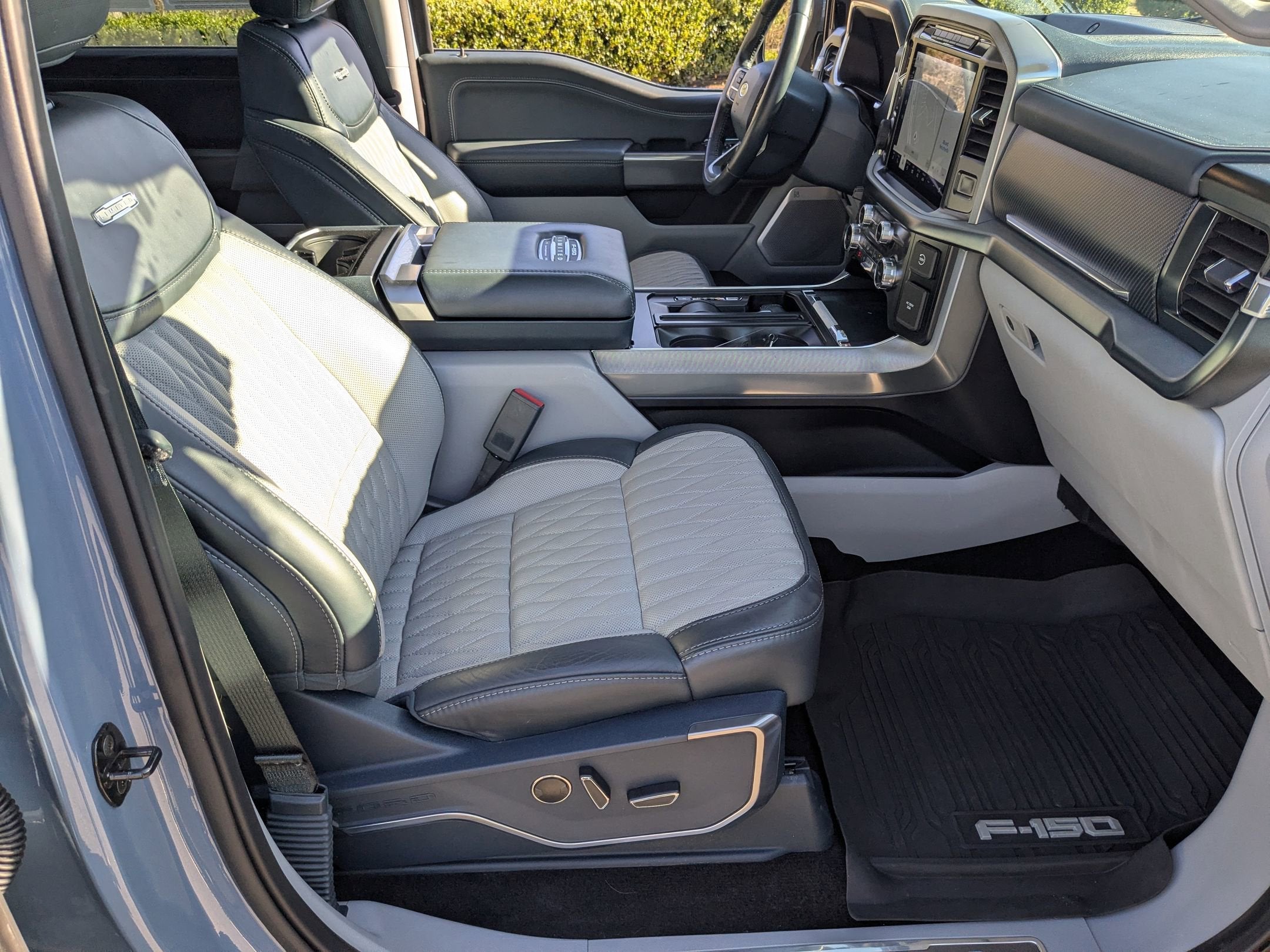 2023 Ford F-150 Limited