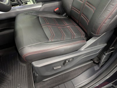 2025 Ford F-150 Saleen XR White Label