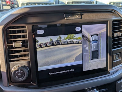 2026 Ford F-150 XLT - Crossroads Courtesy Demo