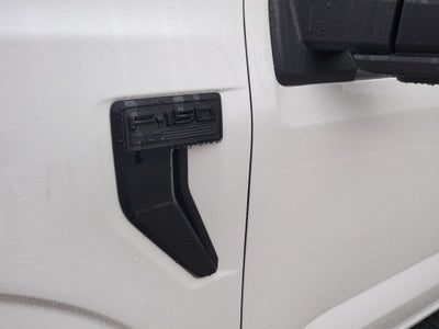 2026 Ford F-150 XLT - Crossroads Courtesy Demo