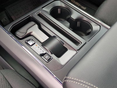 2026 Ford F-150 XLT - Crossroads Courtesy Demo
