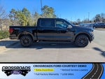 2025 Ford F-150 XLT - Crossroads Courtesy Demo