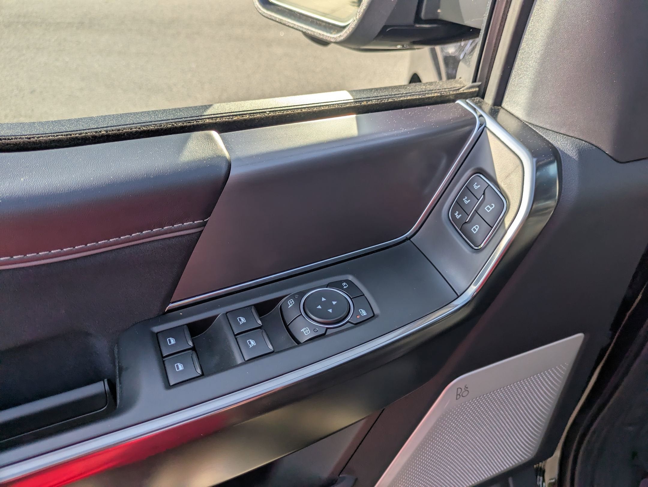 2026 Ford F-150 Platinum - Crossroads Courtesy Demo