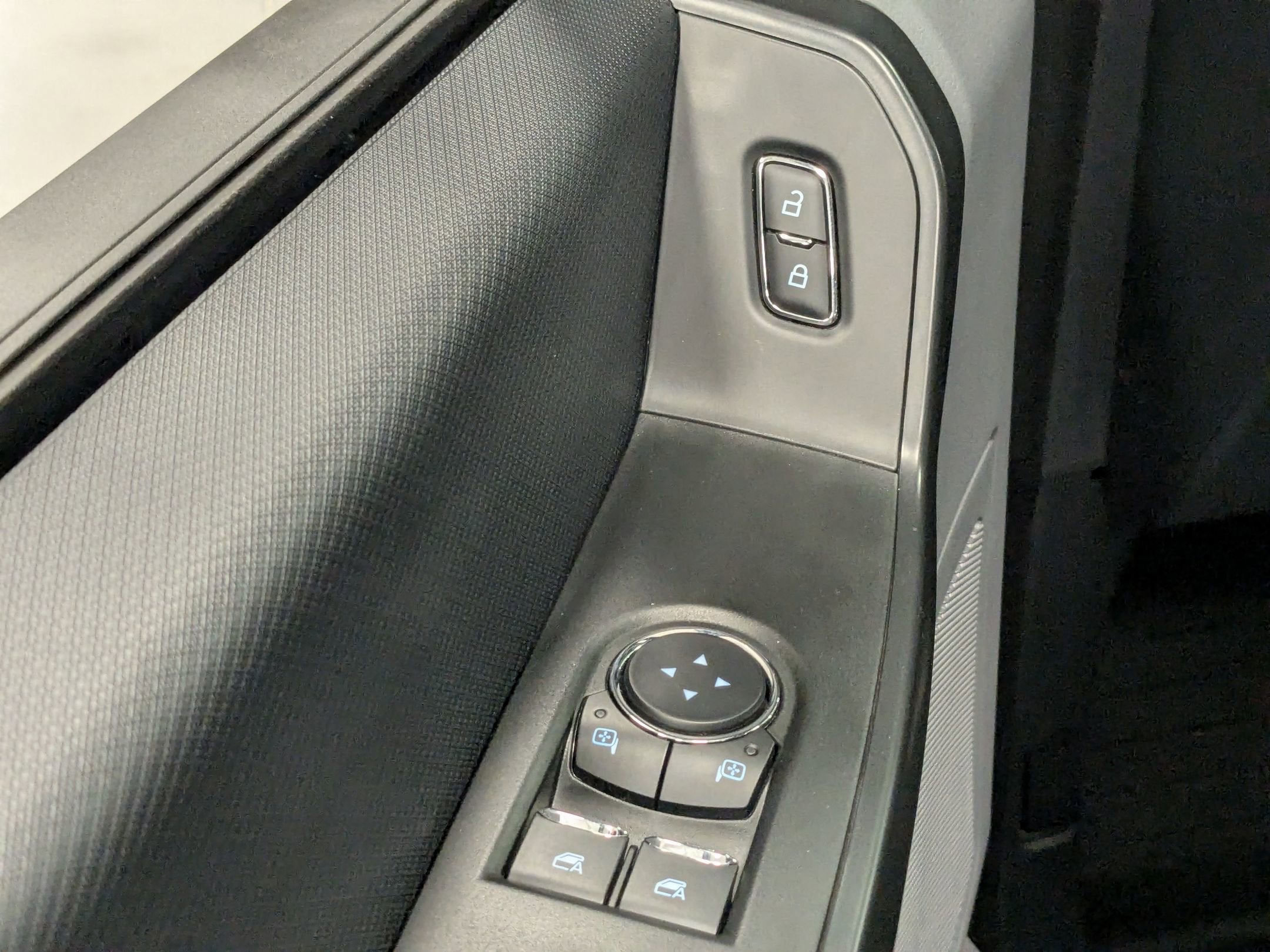 2025 Ford F-150 Saleen Yellow Label Supercharged