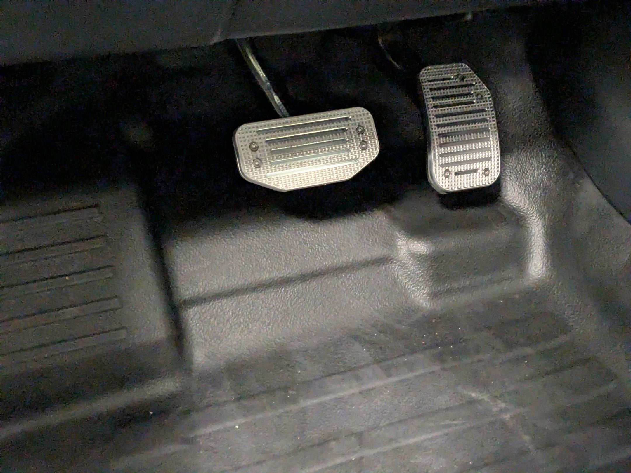 2025 Ford F-150 Saleen Yellow Label Supercharged