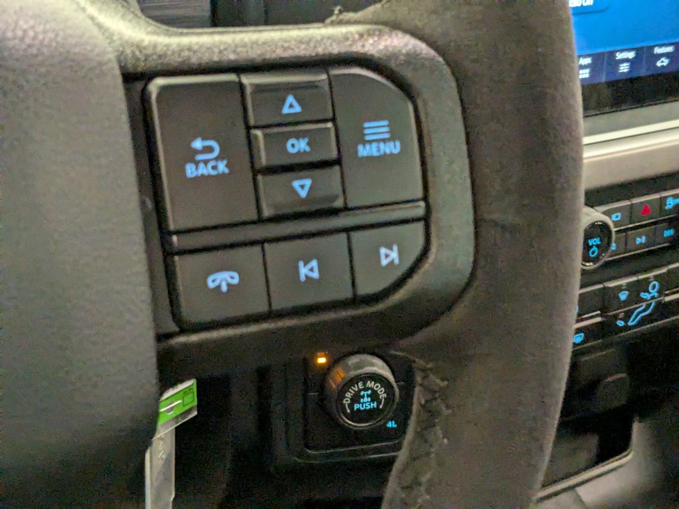 2025 Ford F-150 Saleen Yellow Label Supercharged